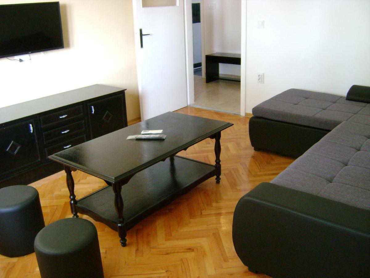 Apartment Veronica Split Exteriör bild