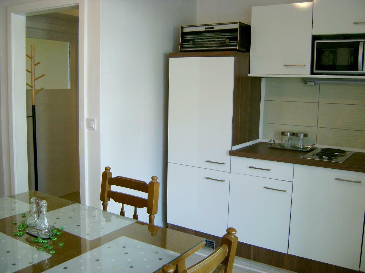 Apartment Veronica Split Exteriör bild