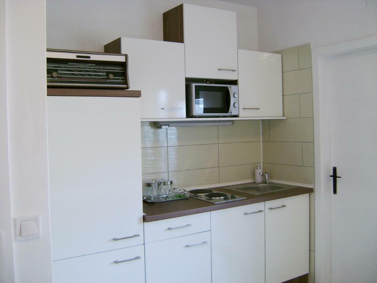 Apartment Veronica Split Exteriör bild