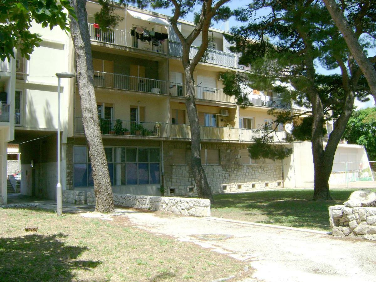 Apartment Veronica Split Exteriör bild
