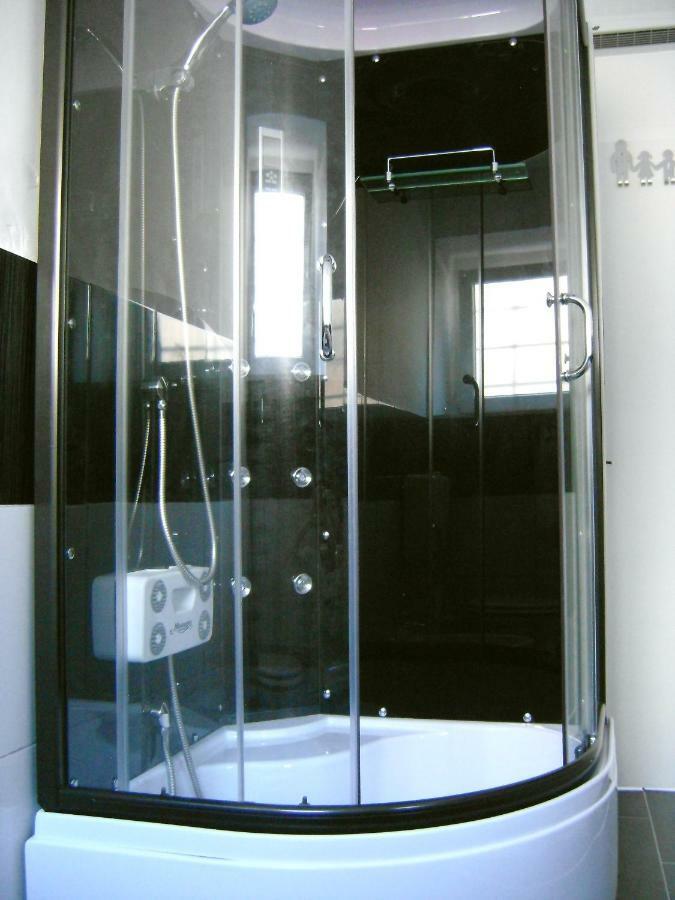 Apartment Veronica Split Exteriör bild